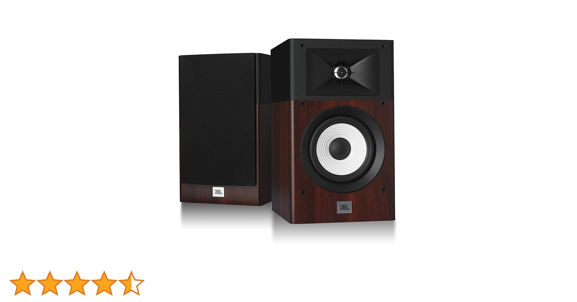 最終値下げ　JBL STAGE A130 [ブラック ペア] 最終値下げ JBL STAGE A130 [ブラック ペア] JBL STAGE A130